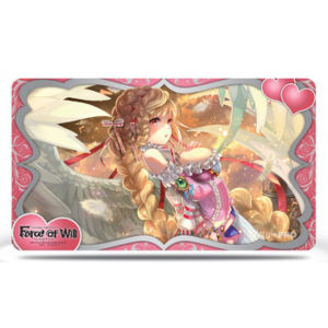 Immagine di PlayMat - Force of Will - Valentine's Day Limited Edition