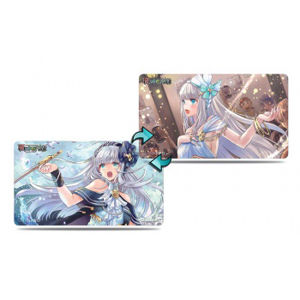 Immagine di Playmat FoW A3 V1 Shion J-Ruler Double-Sided