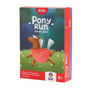 Immagine di Pony Run