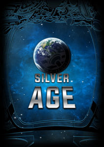 Immagine di PROJECT H.O.P.E. - SILVER AGE