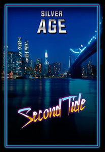 Immagine di Project H.O.P.E. - SILVER AGE - SECOND TIDE