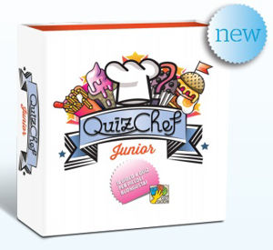 Immagine di QUIZ CHEF JUNIOR