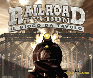 Immagine di RAILROAD TYCOON