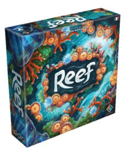 Immagine di Reef - Edizione Italiana