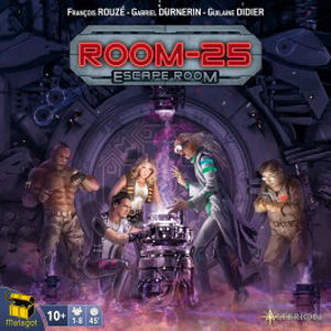 Immagine di Room 25 - Escape Room