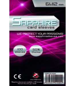 Immagine di SAPPHIRE FUCHSIA (61x112 mm) (100)