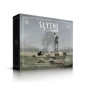 Immagine di Scythe: Encounters (Promo Cards 3 - 32 carte incontro n. 43-74)