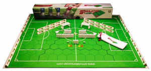 Immagine di SIMULATOR SOCCER ® 11vs11 Starter Kit