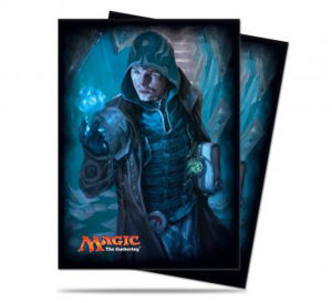 Immagine di Sleeves Standard - Magic - The Gathering - Shadows over Innistrad v2