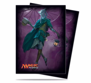 Immagine di Sleeves Standard - Magic: The Gathering - Eldritch Moon v2