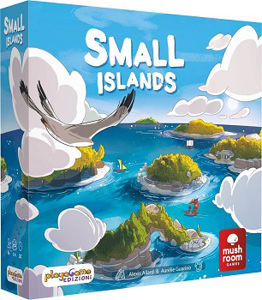 Immagine di Small Islands - Italiano