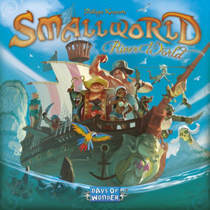 Immagine di SmallWorld: River World