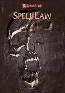 Immagine di SPELL LAW - TOMO I ESSENZA