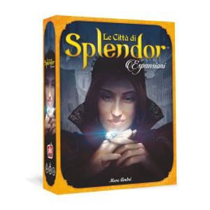 Immagine di Splendor - Le Città di Splendor