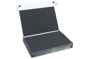 Immagine di Standard Box with 25mm raster foam tray