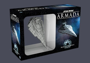 Immagine di STAR WARS ARMADA - VICTORY CLASS STAR DESTROYER