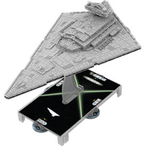 Immagine di STAR WARS ARMADA - WAVE 2 - Imperial-class Star Destroyer Expansion Pack