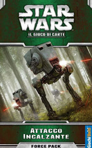 Immagine di Star Wars lcg: Attacco Incalzante