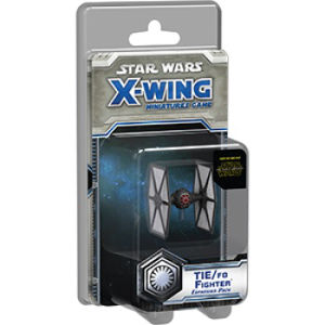 Immagine di Star Wars X-Wing - TIE/fo Fighter Expansion Pack - ENGL