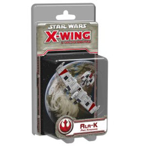 Immagine di STAR WARS X-WING: ALA K