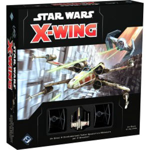 Immagine di Star Wars: X-Wing Seconda Edizione