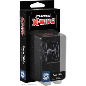 Immagine di Star Wars: X-Wing Seconda Edizione - Caccia TIE/ln