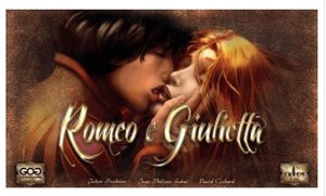 Immagine di ROMEO E GIULIETTA