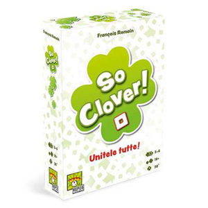 Immagine di SO CLOVER