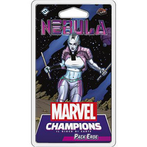 Immagine di MVC LCG - NEBULA (PACK EROE)