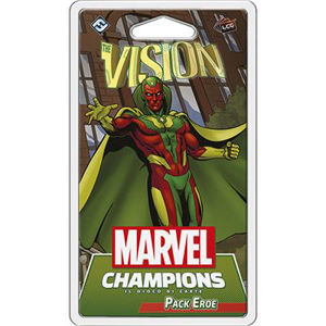 Immagine di MVC LCG - VISION (PACK EROE)