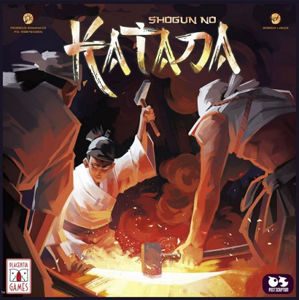 Immagine di SHOGUN NO KATANA