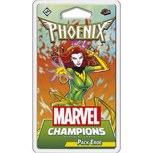 Immagine di MVC LCG - PHOENIX (PACK EROE)