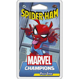 Immagine di MVC LCG - SPIDER-HAM (PACK EROE)