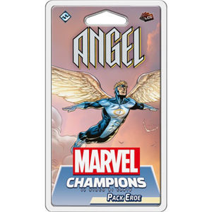 Immagine di MVC LCG - ANGEL (PACK EROE)