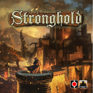 Immagine di STRONGHOLD SECOND EDITION ENGL