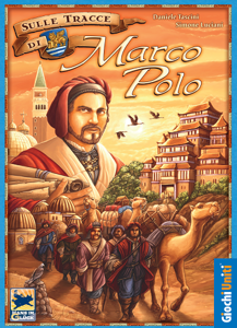 Immagine di Sulle Tracce di Marco Polo GDT