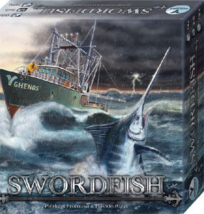 Immagine di Swordfish - Italiano