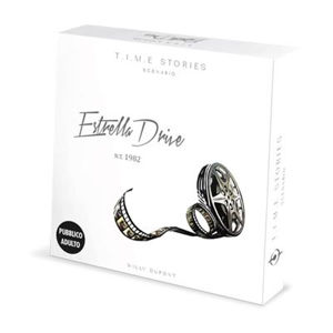 Immagine di T.I.M.E STORIES - ESTRELLA DRIVE