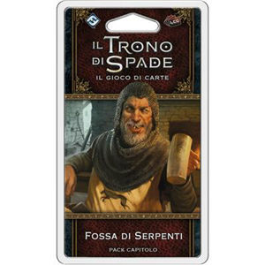 Immagine di TDS LCG - FOSSA DI SERPENTI