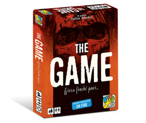 Immagine di THE GAME