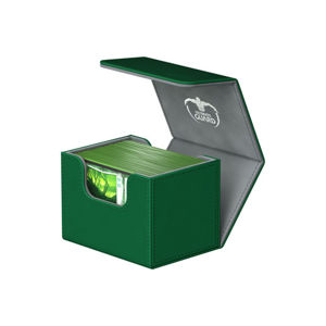 Immagine di UGD PORTA MAZZO SIDEWINDER 100+ STANDARD SIZE XENOSKIN - GREEN