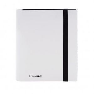 Immagine di UP - 4-Pocket PRO-Binder - Eclipse Arctic White