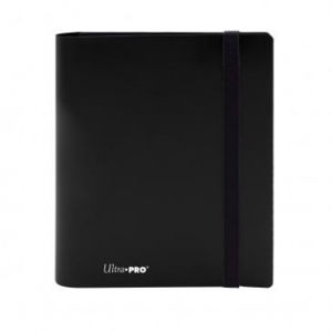 Immagine di UP - 4-Pocket PRO-Binder - Eclipse Jet Black