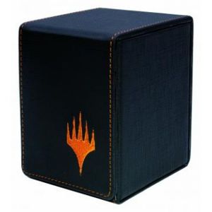 Immagine di UP - Alcove Flip Box for Magic: The Gathering - Mythic Edition