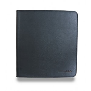 Immagine di UP - Deck Builder's Premium PRO-Binder zippered