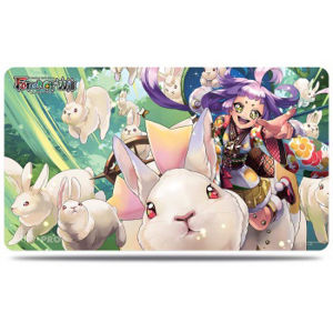 Immagine di UP - Play Mat - Force of Will - A4: Kaguya