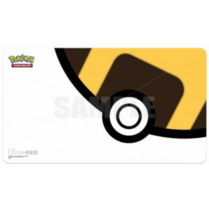 Immagine di UP - Playmat - Pokémon Ultra Ball