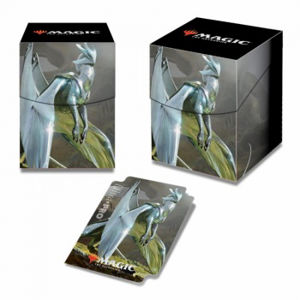 Immagine di UP - PRO 100 + Deck Box - Magic The Gathering Chromium, the Mutable