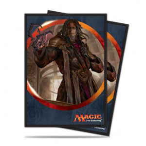 Immagine di UP - Sleeves Standard - Magic: The Gathering - Aether Revolt v2 (80 Sleeves)