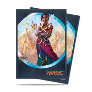 Immagine di UP - Sleeves Standard - Magic: The Gathering - KALADESH v5 (80)